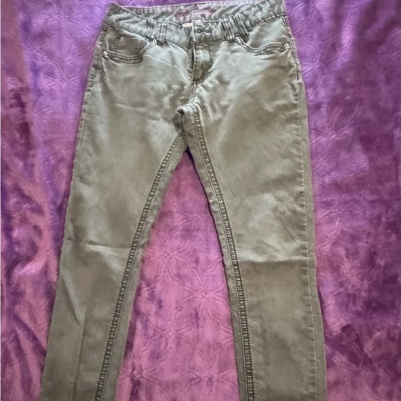 Red Camel Ava jeans size 7–juniors - Picture 2 of 7